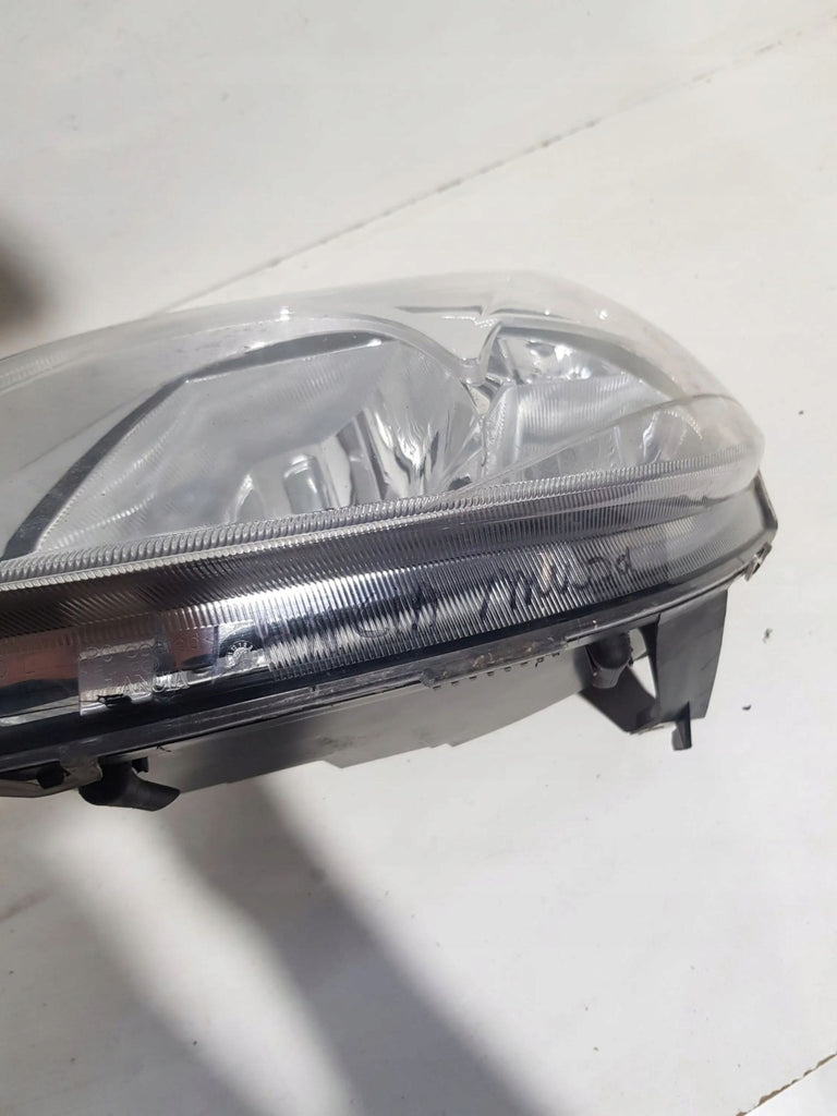 Frontscheinwerfer Lancia Musa 27053300 Links Scheinwerfer Headlight SCH4742524725fs