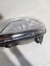 Laden Sie das Bild in den Galerie-Viewer, Frontscheinwerfer Lancia Musa 27053300 Links Scheinwerfer Headlight SCH4742524725fs