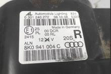 Laden Sie das Bild in den Galerie-Viewer, Frontscheinwerfer Audi A4 Allroad 8K0941004C Rechts Scheinwerfer Headlight