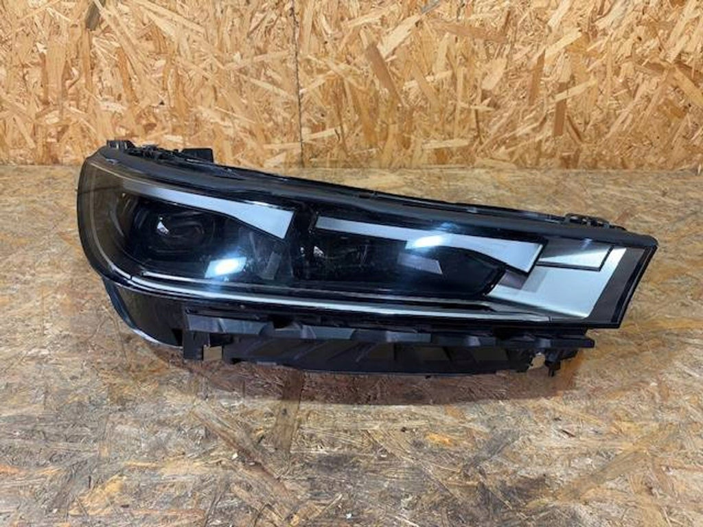 Frontscheinwerfer BMW IX I20 5A2D978-05 Full LED Rechts Scheinwerfer Headlight SCH2361230271wq