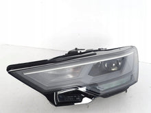 Load image into Gallery viewer, Frontscheinwerfer Audi A6 C8 4K0941033 Links Scheinwerfer Headlight