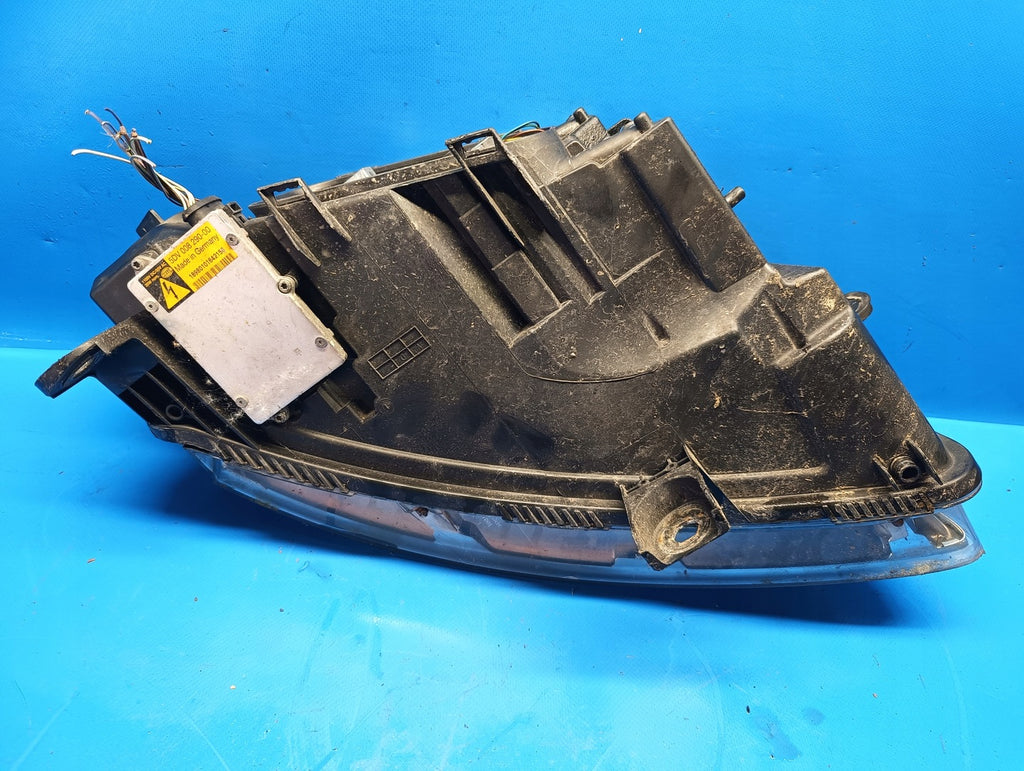 Frontscheinwerfer Audi A6 C6 4F0941003AK Xenon Links Scheinwerfer Headlight SCH2943256362vv