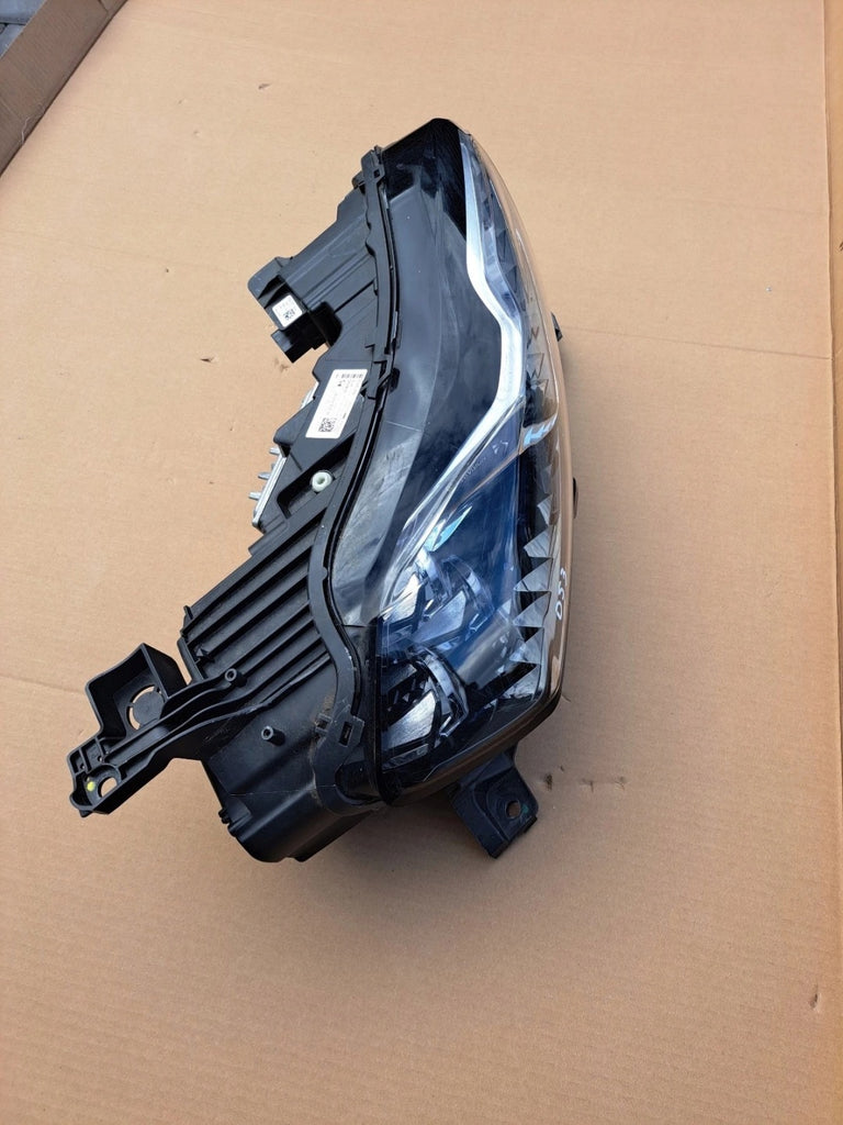 Frontscheinwerfer Citroën Ds3 89912434 Rechts Scheinwerfer Headlight SCH7642007971or