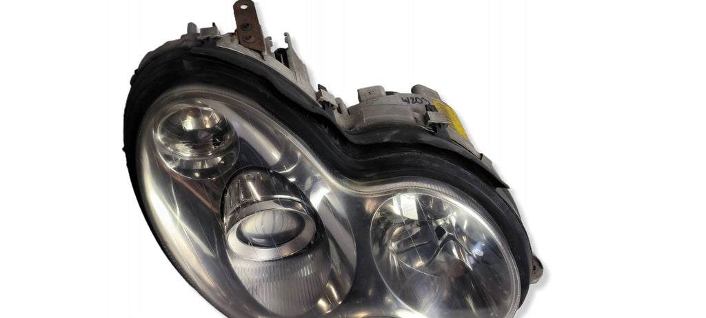 Frontscheinwerfer Mercedes-Benz W203 A2038203861 0301166276 Rechts Headlight SCH5443161671os