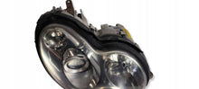 Load image into Gallery viewer, Frontscheinwerfer Mercedes-Benz W203 A2038203861 0301166276 Rechts Headlight SCH5443161671os