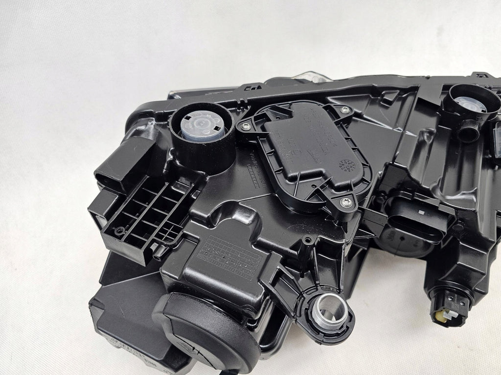 Frontscheinwerfer Skoda Scala 657941016 Full LED Rechts Scheinwerfer Headlight SCH7383987818ra