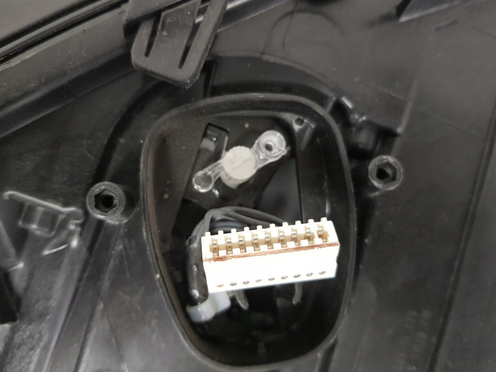 Frontscheinwerfer BMW X3 G01 G02 5A29203-06 LED Links Scheinwerfer Headlight SCH3497135648ix