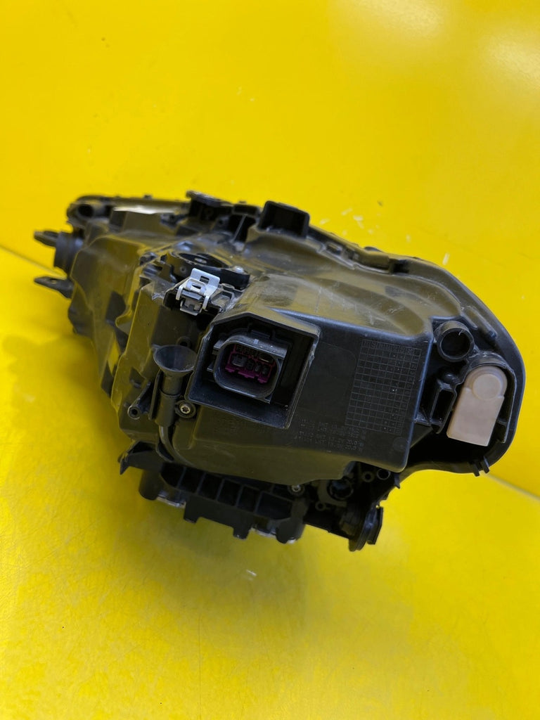 Frontscheinwerfer Audi A5 8B3941036H LED Rechts Scheinwerfer Headlight SCH1912298970gh