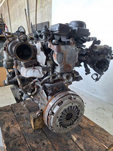 Laden Sie das Bild in den Galerie-Viewer, Motor Alfa Romeo Fiat I 955A6000 1.4 105PS 77kW 205TKm Benzin Engine Komplett MOT8564902852be
