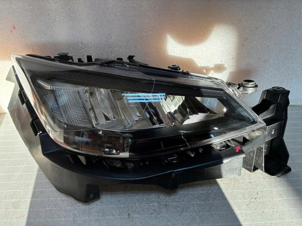 Frontscheinwerfer Seat I Ibiza 6F1941006F 6F1941008E Full LED Rechts Headlight SCH6208315503wh