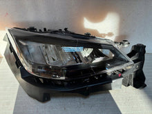 Laden Sie das Bild in den Galerie-Viewer, Frontscheinwerfer Seat I Ibiza 6F1941006F 6F1941008E Full LED Rechts Headlight SCH6208315503wh