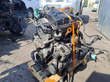 Laden Sie das Bild in den Galerie-Viewer, Motor Audi Seat Skoda VW BMM BMP 2.0 TDI 140PS 103kW 169TKm Engine Komplett MOT2589884711ym