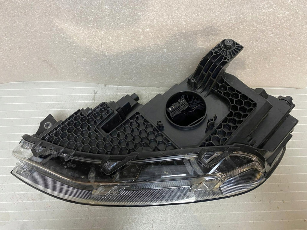 Frontscheinwerfer VW Caddy I 2K8941036M Full LED Rechts Scheinwerfer Headlight SCH4539381272eh