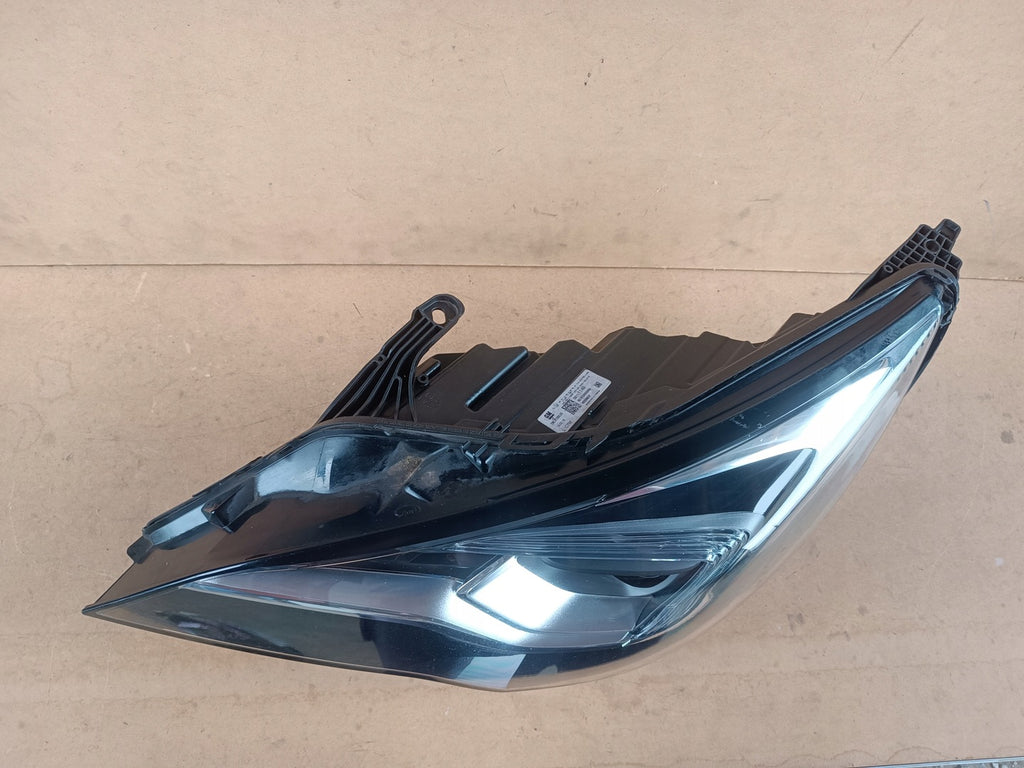 Frontscheinwerfer Opel Astra 39111149 Full LED Links Scheinwerfer Headlight