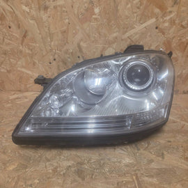 Frontscheinwerfer Mercedes-Benz W164 1Z9263036 A1648205661 Xenon Links Headlight SCH6384392704rd