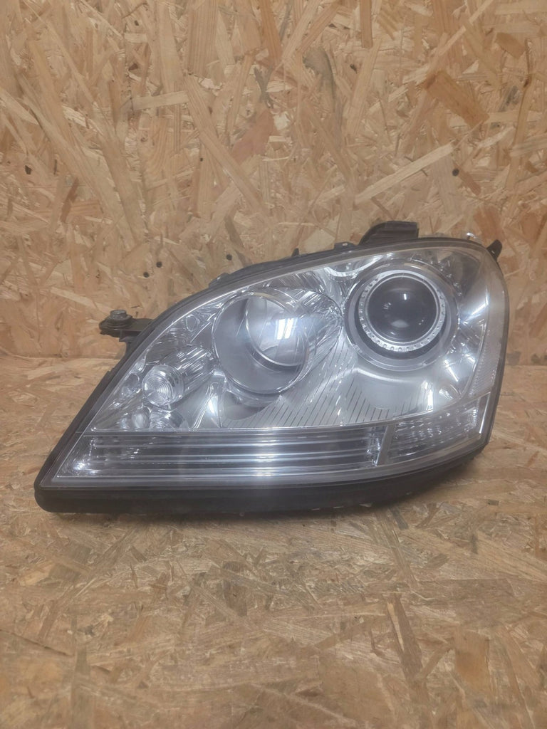 Frontscheinwerfer Mercedes-Benz W164 1Z9263036 A1648205661 Xenon Links Headlight SCH6384392704rd