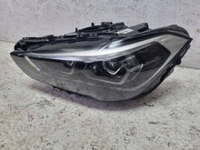 Load image into Gallery viewer, Frontscheinwerfer BMW X1 F48 5A01171 Links Scheinwerfer Headlight SCH7109618986eh