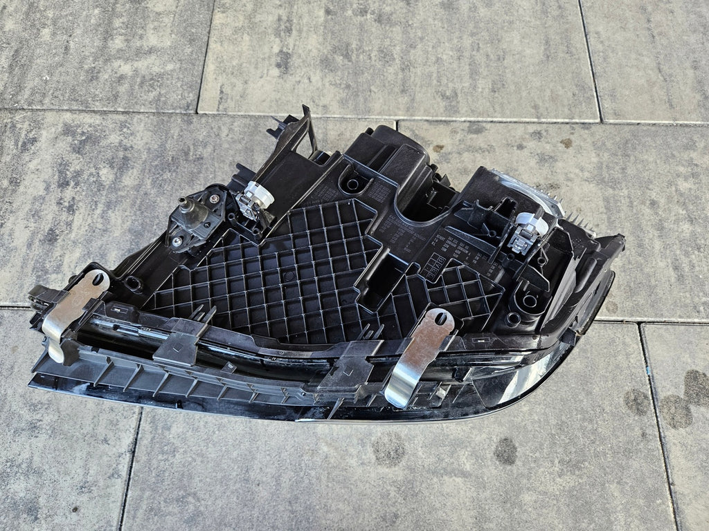 Frontscheinwerfer BMW 5 G31 G30 9850588-07 Laser Rechts Scheinwerfer Headlight SCH2728092764ec