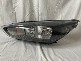 Frontscheinwerfer Ford Focus F1EB-13W030-PC Links Scheinwerfer Headlight SCH5107330718hy
