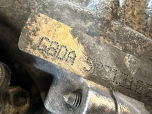 Laden Sie das Bild in den Galerie-Viewer, Motor Ford Focus II G8DA 1.6 TDCI 109PS 80kW 170TKm 2003 Diesel Engine Komplett MOT7090764317mj