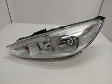 Laden Sie das Bild in den Galerie-Viewer, Frontscheinwerfer Ford Focus Links Scheinwerfer Headlight SCH8498783303kx