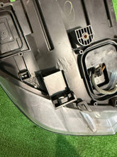 Load image into Gallery viewer, Frontscheinwerfer BMW X5 E70 7161587 Links Scheinwerfer Headlight SCH5743132576ho