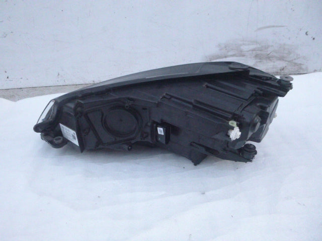 Frontscheinwerfer VW Golf 5G1941036N LED Rechts Scheinwerfer Headlight SCH7381098575mt