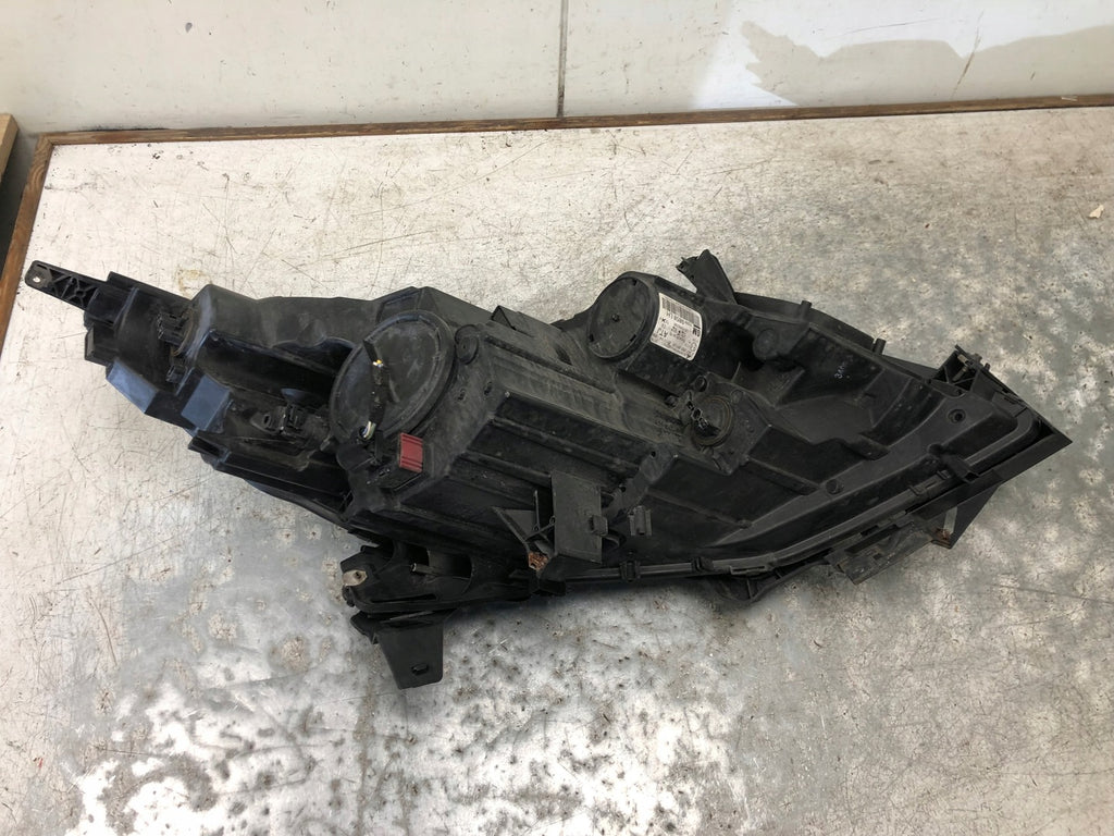 Frontscheinwerfer Opel Zafira C 13399858 Links Scheinwerfer Headlight