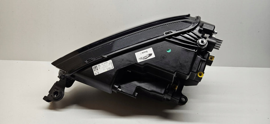 Frontscheinwerfer Skoda Karoq 57B941010 LED Rechts Scheinwerfer Headlight SCH9494400435kp