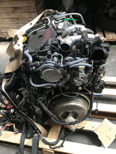 Laden Sie das Bild in den Galerie-Viewer, Motor Nissan Opel Renault Vivaro M9RW730 2.0 DCI 190PS 140kW Diesel Komplett MOT3136680236xo