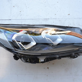 Frontscheinwerfer Ford Kuga LV4B-13E016-AP LED Rechts Scheinwerfer Headlight SCH1355596141by