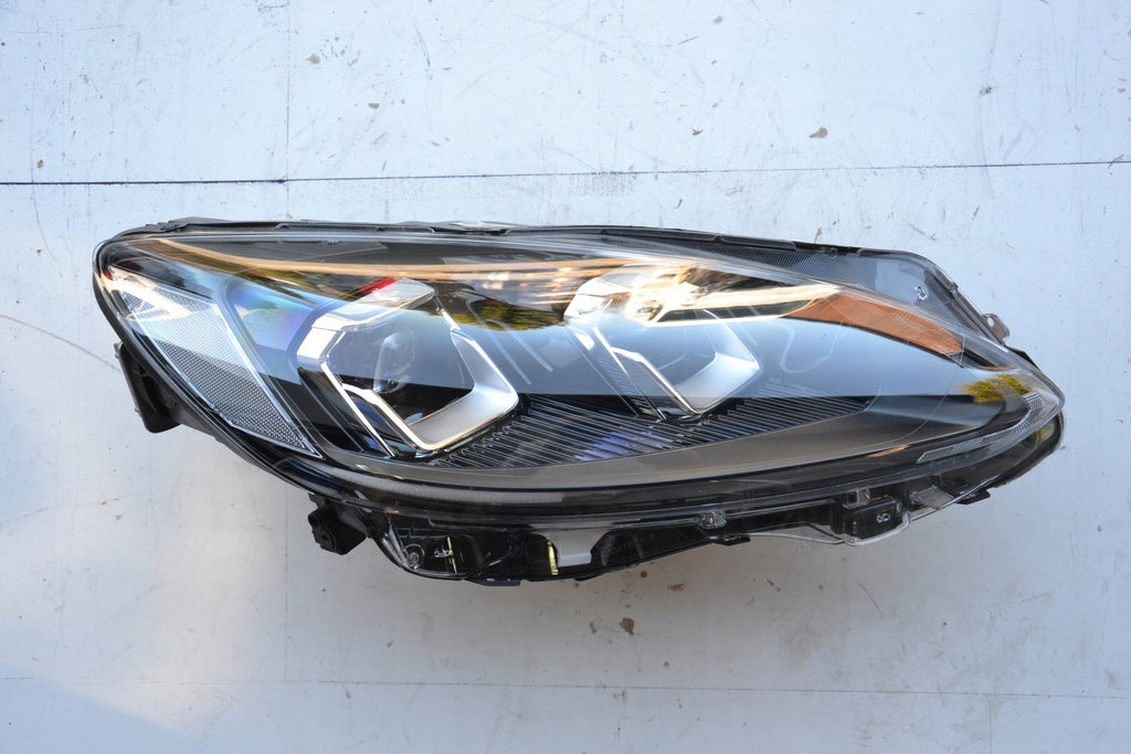 Frontscheinwerfer Ford Kuga LV4B-13E016-AP LED Rechts Scheinwerfer Headlight SCH1355596141by
