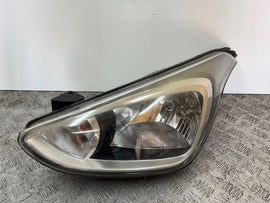 Frontscheinwerfer Hyundai I10 92101-B9000 Ein Stück (Rechts oder Links)