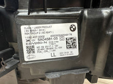 Laden Sie das Bild in den Galerie-Viewer, Frontscheinwerfer BMW 4 G22 G26 9505115-05 Laser Links Scheinwerfer Headlight SCH4247708252kw