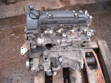 Load image into Gallery viewer, Motor Toyota Yaris 1ND 1.4 75PS 2003 Diesel Engine Unkomplett MOT5255451998kl