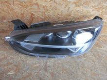 Laden Sie das Bild in den Galerie-Viewer, Frontscheinwerfer Ford Focus MX7B-13E015-EB Full LED Links Headlight