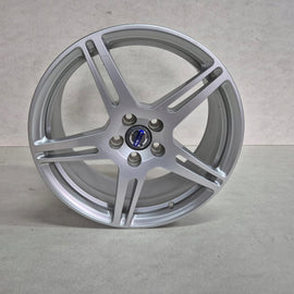 1x Alufelge 18 Zoll 8.0