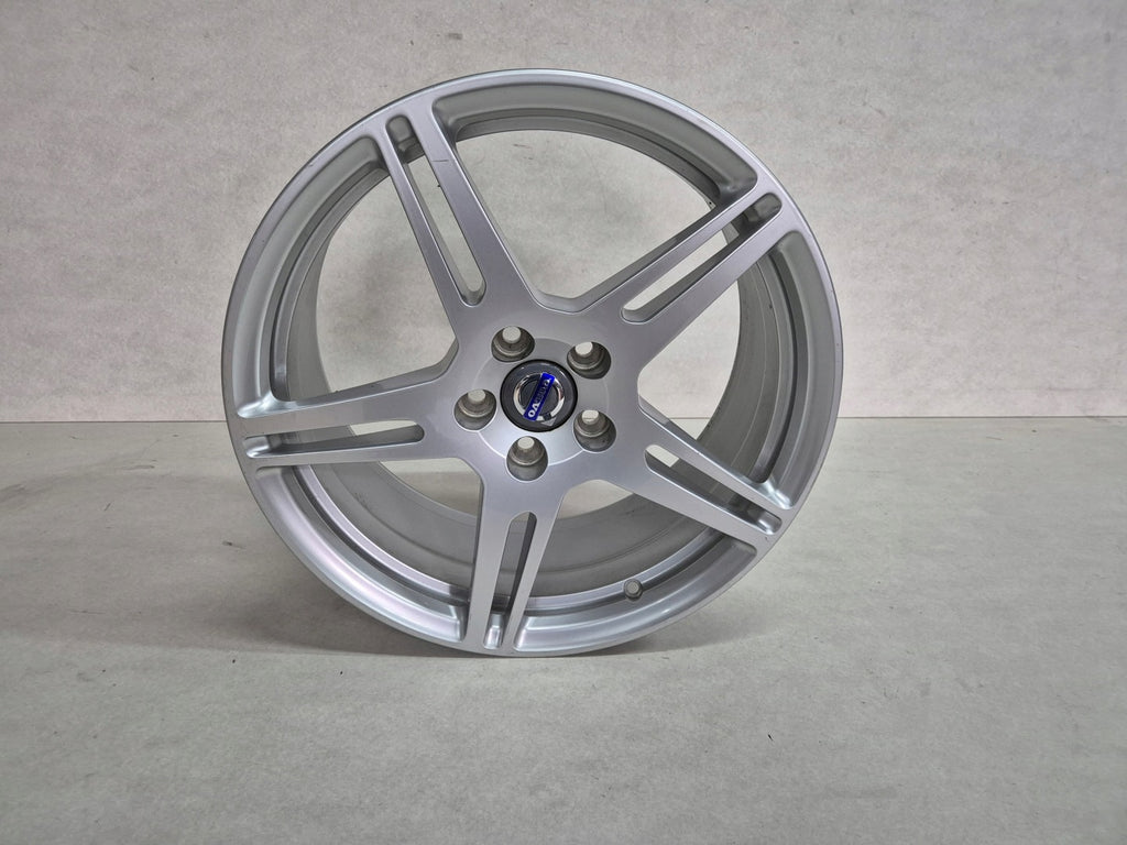 1x Alufelge 18 Zoll 8.0" 5x108 55ET 31341782 Volvo S60 S80 Rim Wheel FEL8975048176cq