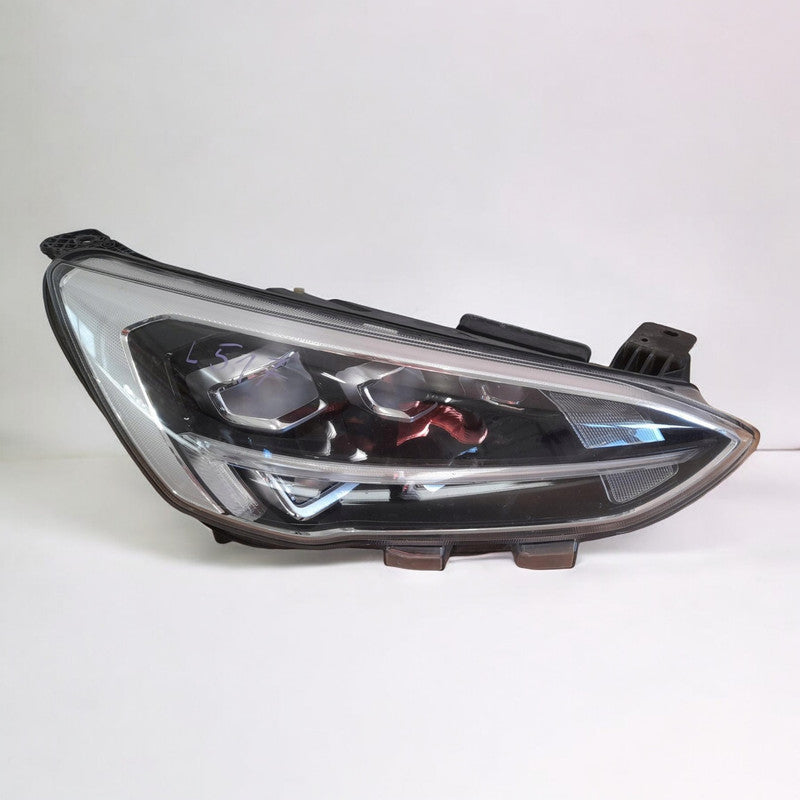 Frontscheinwerfer Ford Focus Full LED Rechts Scheinwerfer Headlight