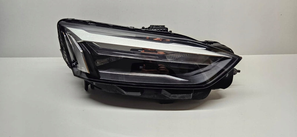Frontscheinwerfer Audi A5 8W6941012 LED Rechts Scheinwerfer Headlight SCH6082099770tk