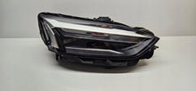 Laden Sie das Bild in den Galerie-Viewer, Frontscheinwerfer Audi A5 8W6941012 LED Rechts Scheinwerfer Headlight SCH6082099770tk