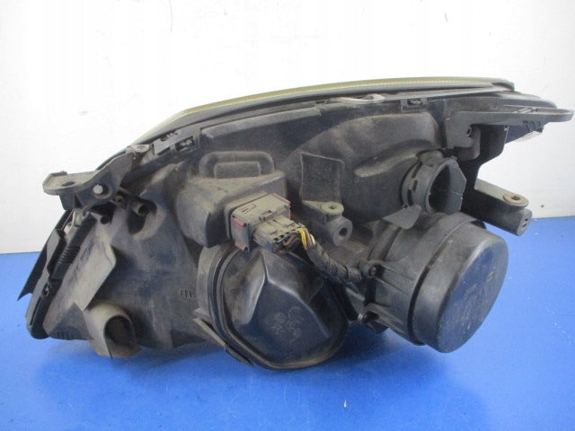 Frontscheinwerfer Opel Vectra C 5DV008290-00 LED Rechts Scheinwerfer Headlight