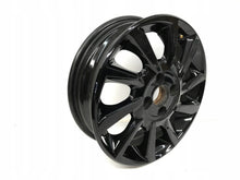Laden Sie das Bild in den Galerie-Viewer, 1x Alufelge 15 Zoll 4x100 Toyota Aygo Rim Wheel FEL6542202269br