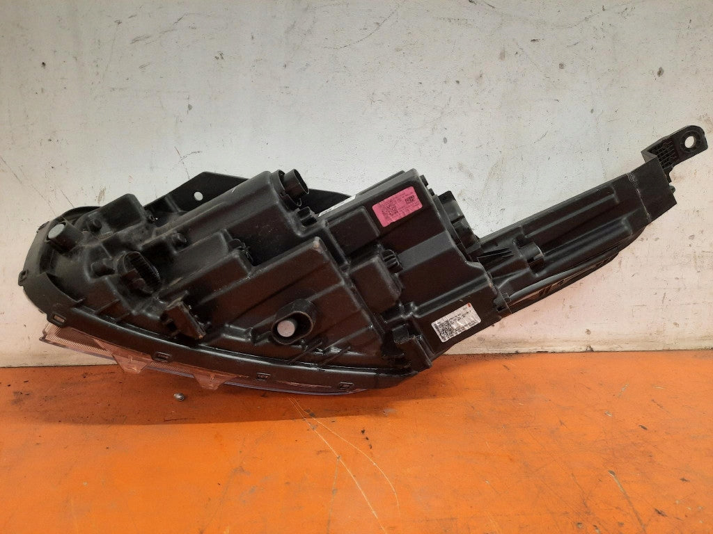 Frontscheinwerfer Kia Ceed J792112020 Full LED Rechts Scheinwerfer Headlight