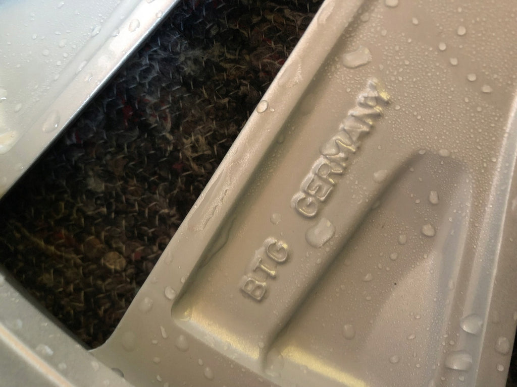 1x Alufelge 19 Zoll 7.0" 5x108 38ET YP00064560 Opel Grandland Rim Wheel