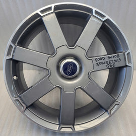 1x Alufelge 18 Zoll 7.5