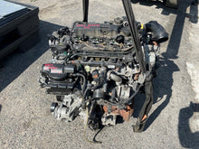 Laden Sie das Bild in den Galerie-Viewer, Motor Citroën Opel Peugeot Toyota I AH01 AH02 AH03 2.0 HDI Diesel Unkomplett MOT1728320095gd