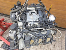 Load image into Gallery viewer, Motor Mercedes-Benz Slk R171 272942 3.0 231PS 170kW 110TKm Benzin Unkomplett MOT3404285683kc