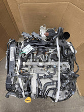 Laden Sie das Bild in den Galerie-Viewer, Motor Seat Skoda VW DFEA 2.0 TDI 150PS 110kW 98TKm 2016 Diesel Engine Komplett