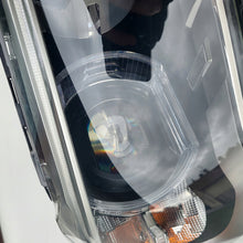 Laden Sie das Bild in den Galerie-Viewer, Frontscheinwerfer BMW X1 F48 7193708-03 LED Rechts Scheinwerfer Headlight SCH9482427798pe